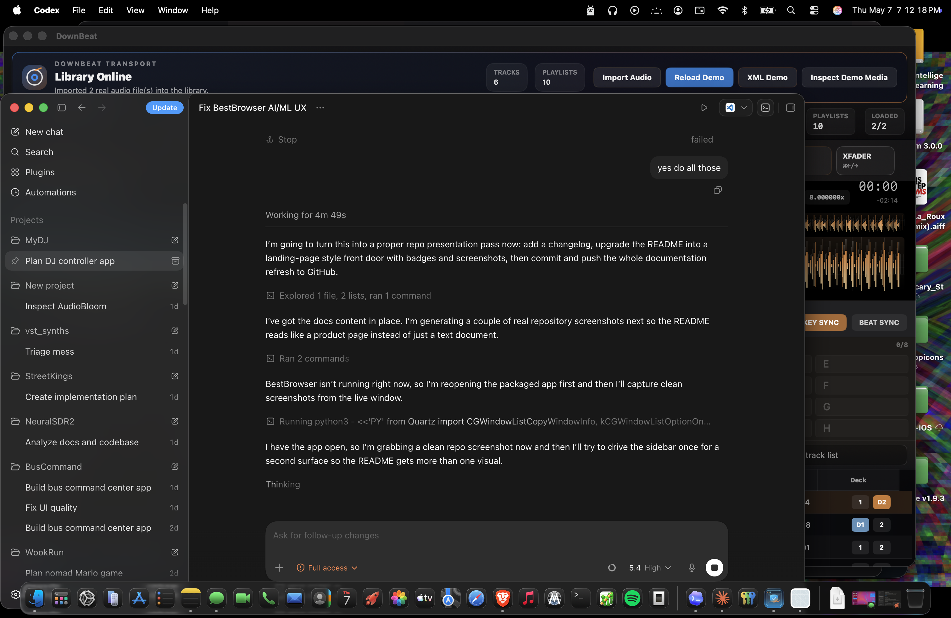 BestBrowser browser shell detail